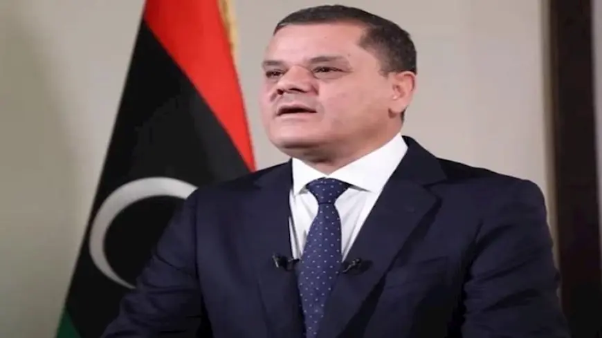 الدبيبة: وزارتا الداخلية والدفاع حققتا إنجازا كبيرا في بسط الأمن وسلطة الدولة الليبية