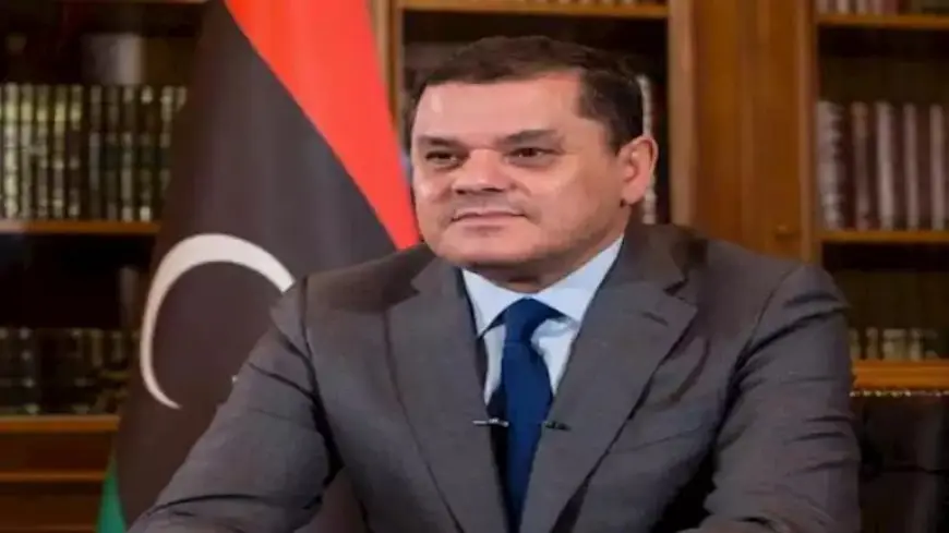رئيس الحكومة الليبية: استعادة طرابلس يمثل إنهاء وجود المجموعات المسلحة
