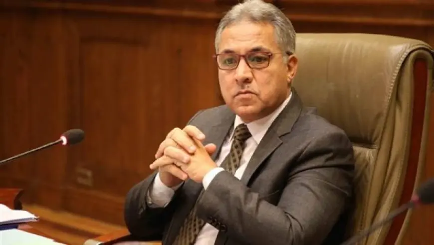 النائب أحمد السجيني يطالب ممثلي الملاك والمستأجرين بتقديم مقترحات متوازنة للإيجار القديم