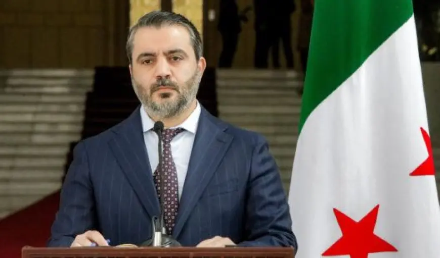 الشيباني: سنرسل فريقا خاصا إلى السودان للوقوف على أوضاع السوريين