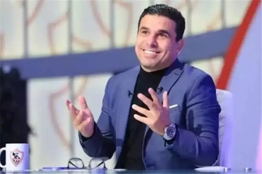 الغندور: تسريب أنباء إعادة القمة الغرض منه خداع الزمالك