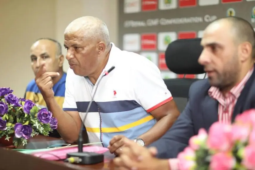 ميمي عبد الرازق: الأهلي بحاجة لمدرب أجنبي قوي.. وهناك مجاملات للأحمر
