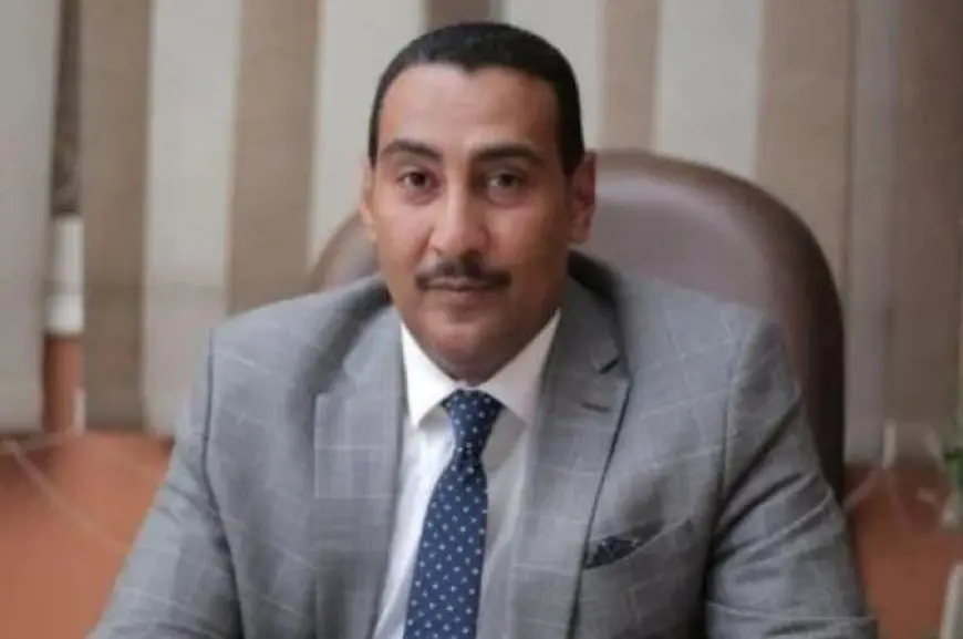 النائب محمد الجبلاوي عن أزمة البنزين: نرفض أي تشويه لصورة مصر.. ونطالب البترول بالتعامل بشفافية