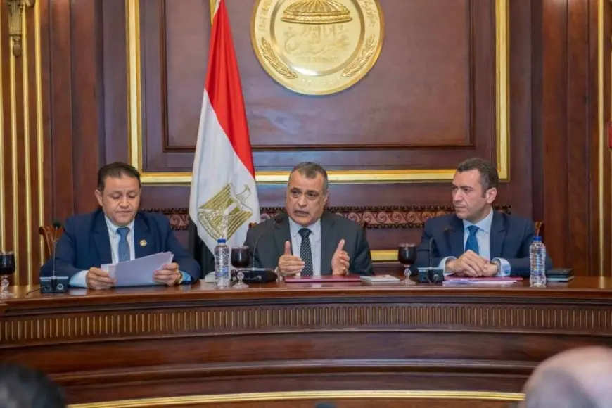 وزير الإنتاج الحربي: الصناعة ركيزة للتنمية الاقتصادية والأمن القومي