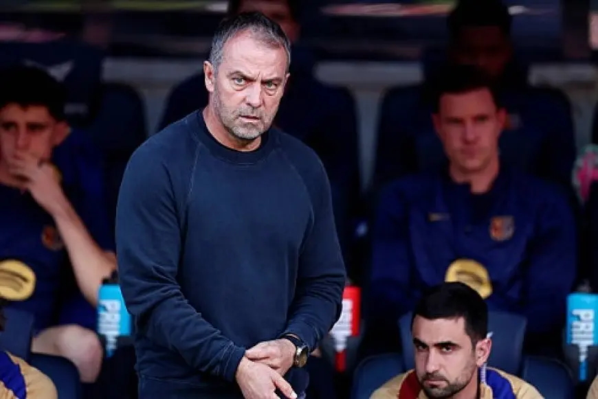 فليك يدخل تاريخ الكلاسيكو ويقترب من رقم جوارديولا
