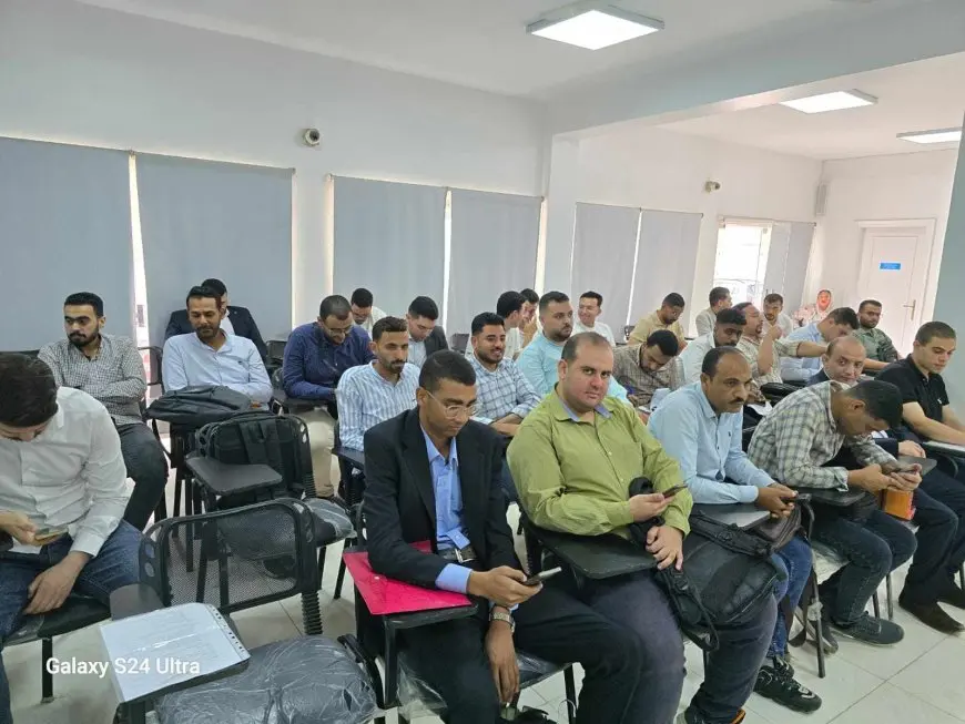 وزير العمل: بدء اختبارات المرشحين لوظائف بالرياض بشركة مقاولات كبرى