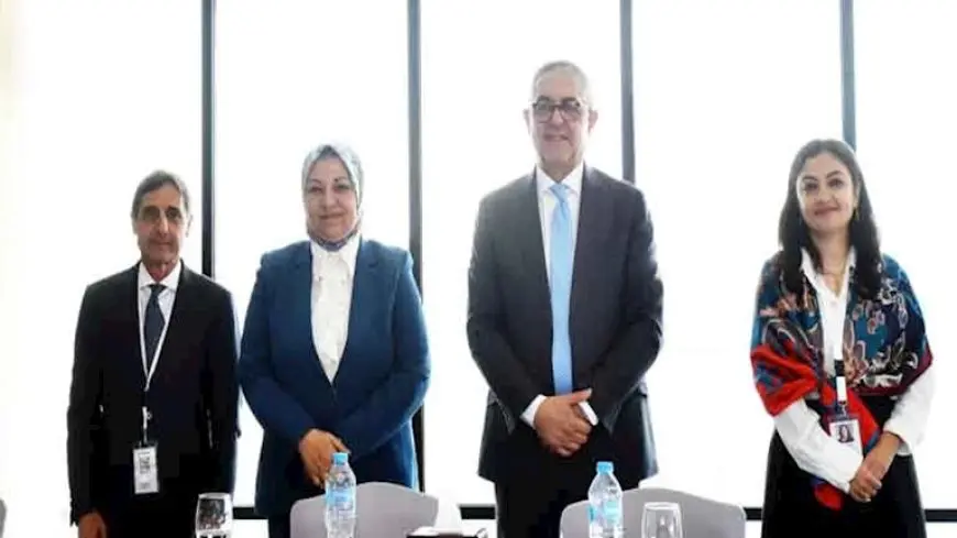 رئيس هيئة الاستثمار: الفيوم والمنيا الأعلى نمواً في جذب الاستثمارات كثيفة العمالة