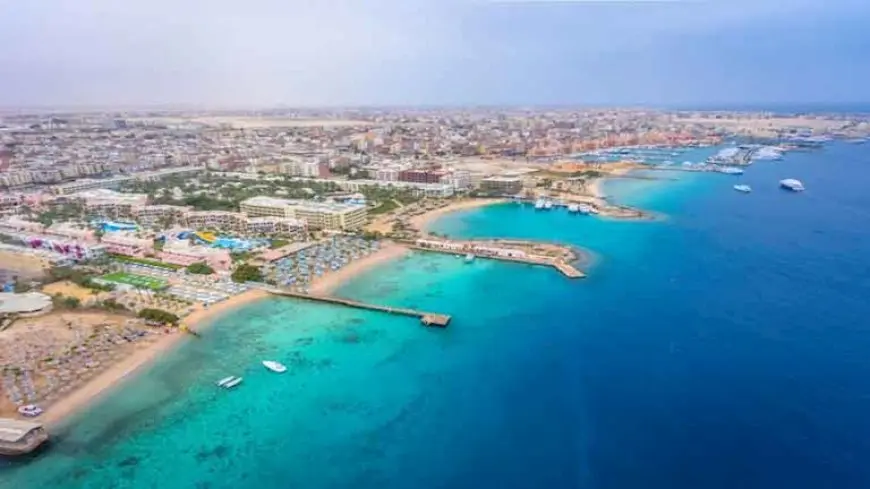 تقرير- الغردقة وشرم الشيخ ضمن أفضل 15 وجهة رائجة للمسافرين حول العالم هذا الصيف