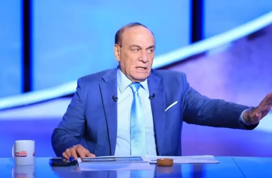 فيديو.. سمير فرج: نتنياهو يطالب الآن بما قاله الرئيس السيسي منذ سنوات