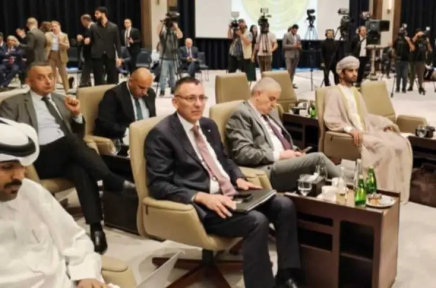 سفير فلسطين بالعراق لـ الشروق: لا مجال لتحقيق الاستقرار في المنطقة بدون الاعتراف بالدولة الفلسطينية