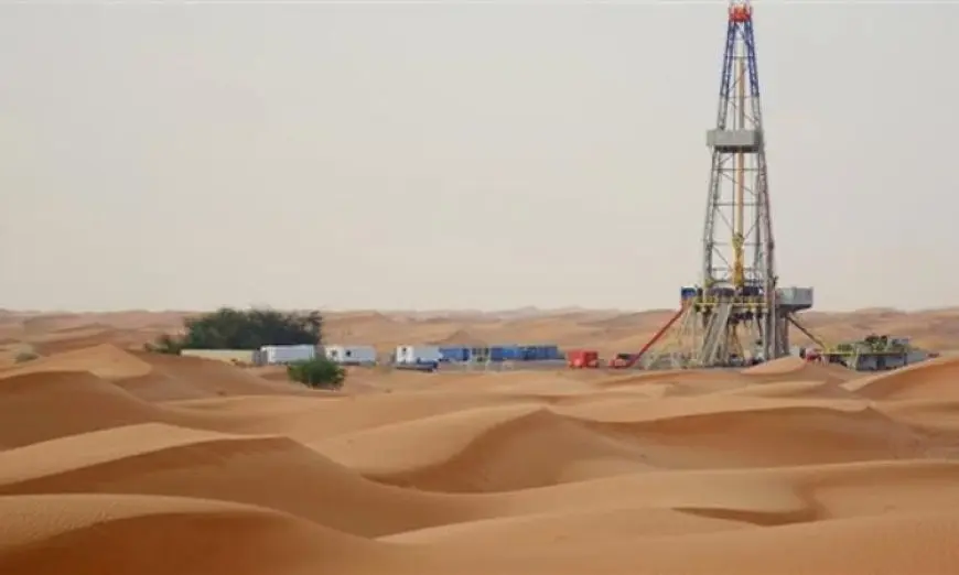 البترول: 3 اكتشافات جديدة للزيت والغاز بالصحراء الغربية وخليج السويس