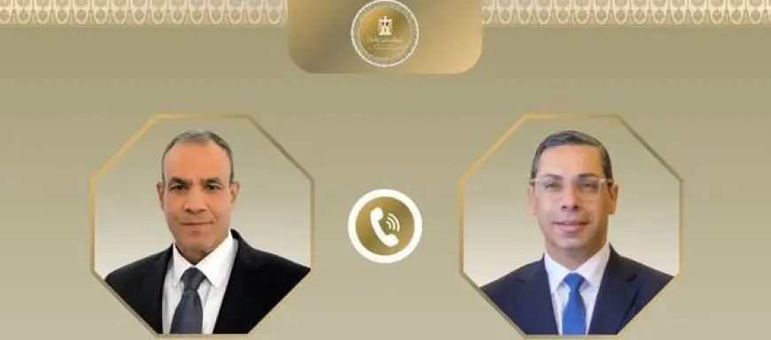 وزير الخارجية: نتطلع للارتقاء بمستوى العلاقات مع قبرص إلى آفاق أوسع في المجالات المختلفة