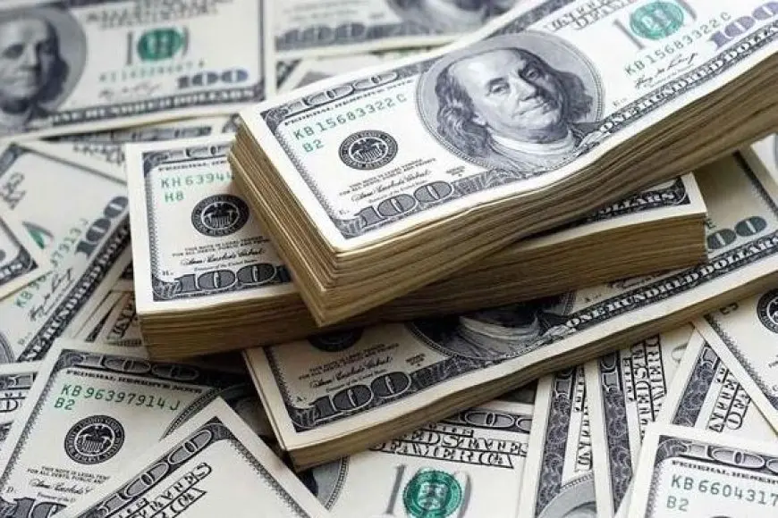 الثلاثاء 13 مايو 2025.. الدولار يخسر 6 قروش في ختام تعاملات اليوم