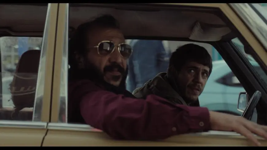 أربعة عروض للفيلم الفلسطيني كان يا ما كان في غزة في مهرجان كان السينمائي