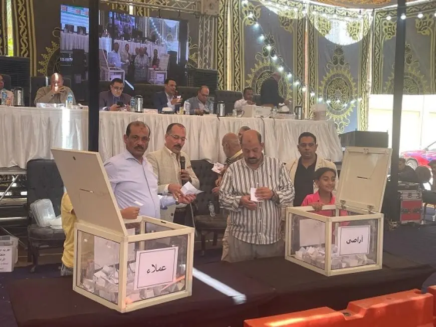 الإسكان: تخصيص 350 قطعة أرض بعد توفيق أوضاعها بمنطقة الرابية في الشروق