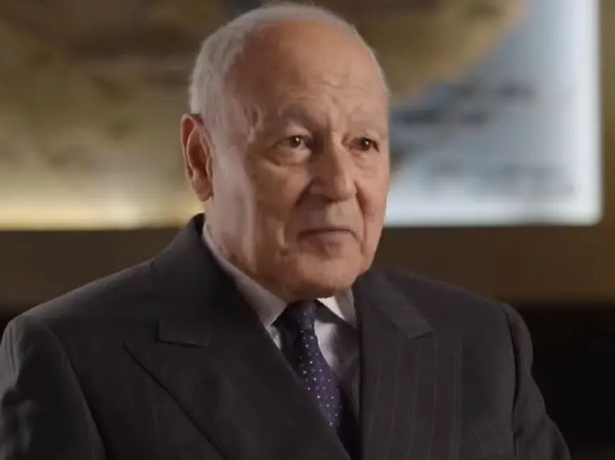 أبو الغيط: حضور الرؤساء قمة 17 مايو الجاري لن يكون كاملا.. والاجتماع بحد ذاته رسالة أن العرب موجودون