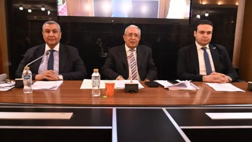 غياب وزير الثقافة يثير أزمة في مناقشات الموازنة بمجلس النواب