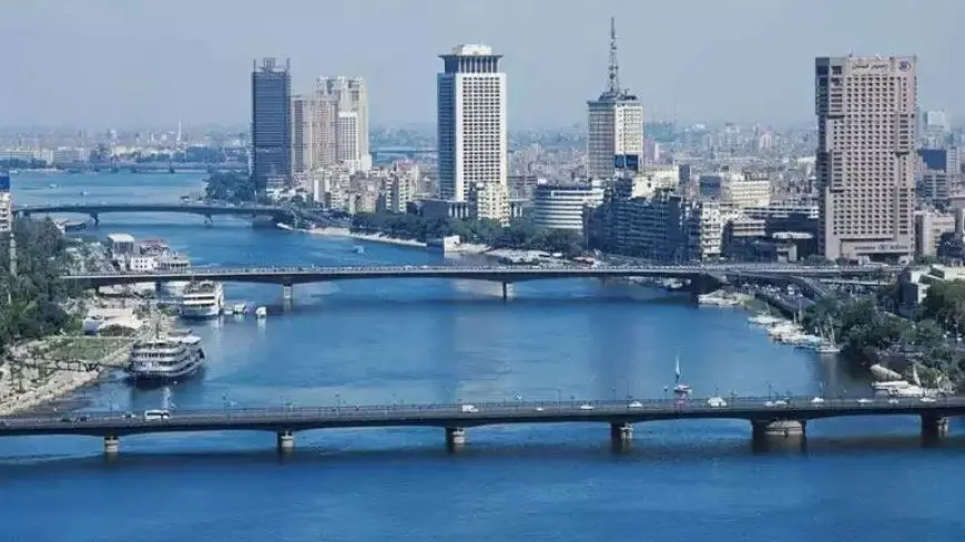 أمطار على هذه المناطق.. الأرصاد تكشف عن حالة الطقس المتوقعة غدا