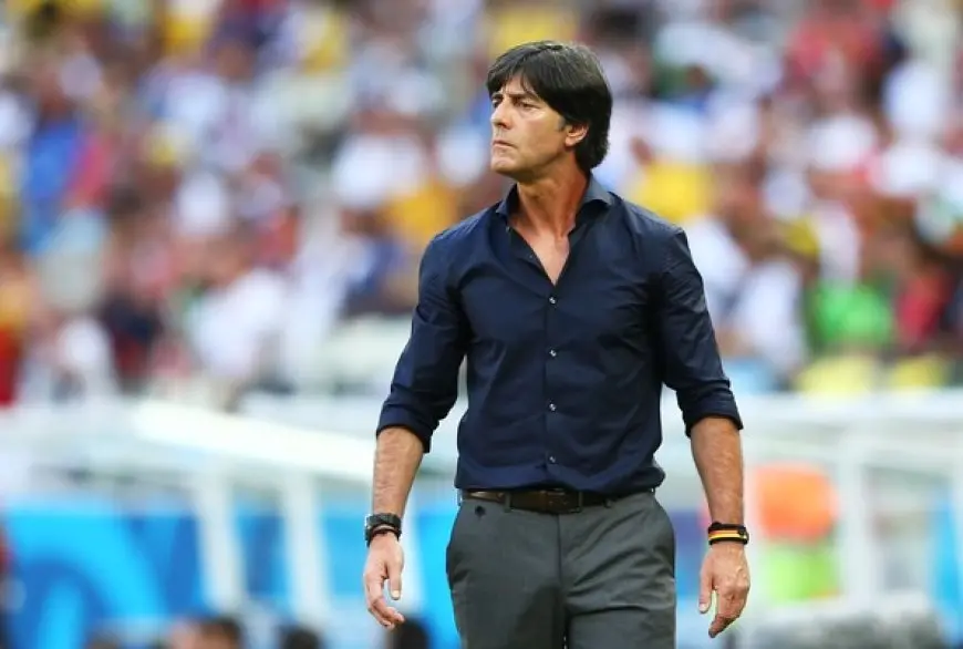 لوف: أداء منتخب ألمانيا بدوري الأمم الأوروبية قد يعزز فرصها في كأس العالم