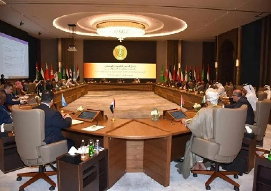 علي صالح موسى: تجاوب عربي مع مقترح دعم خطة الاحتياجات التنموية في اليمن
