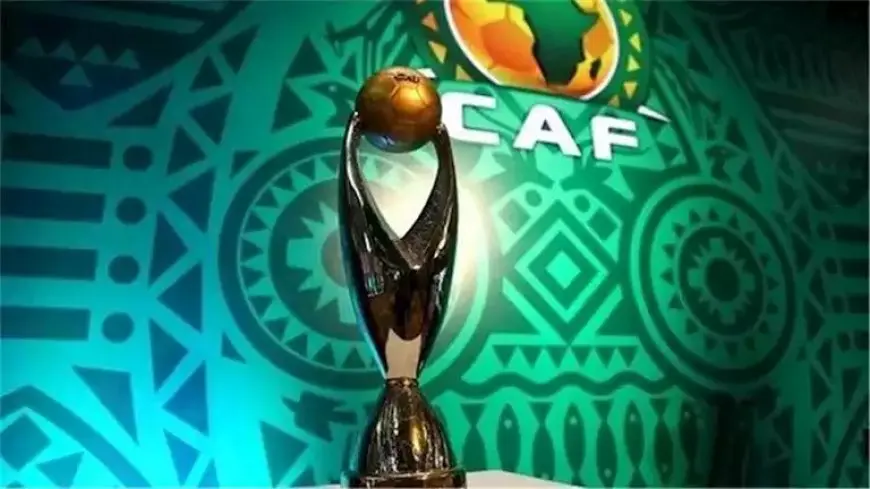 رسميا.. تحديد المشاركين في دوري أبطال أفريقيا 2026 من الدوري المصري