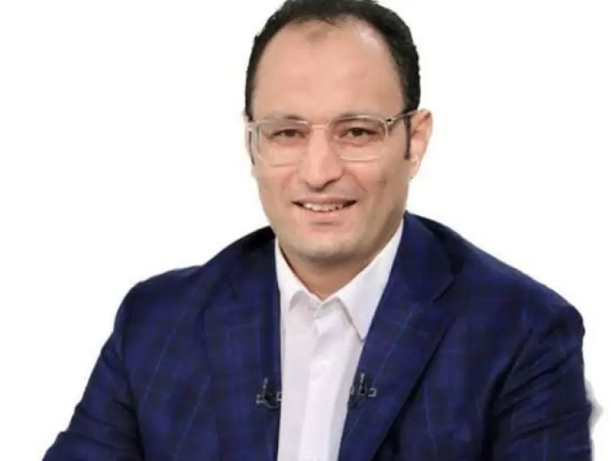 أحمد إمبابي رئيسا لتحرير مجلة روز اليوسف خلفا لأحمد الطاهري