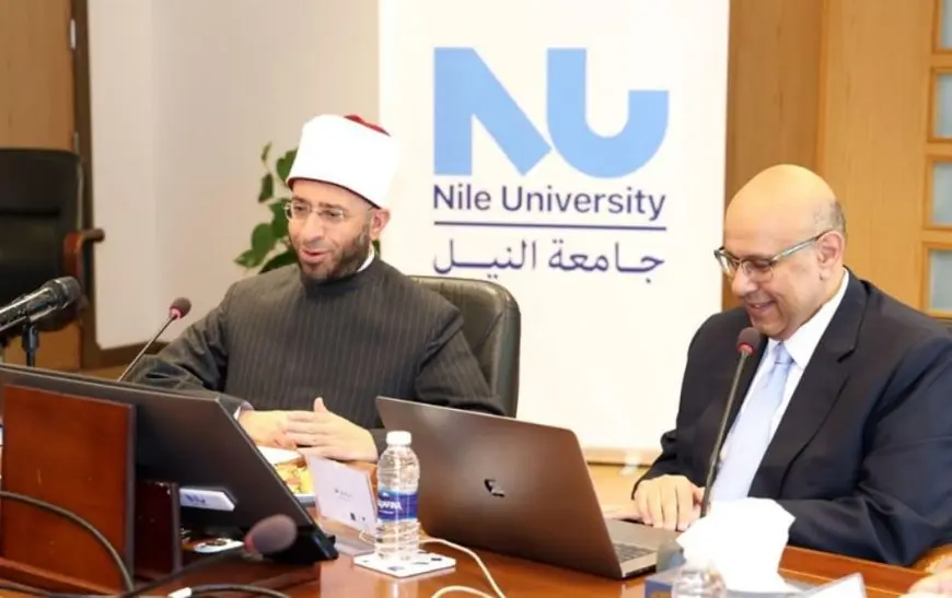 وزير الأوقاف: الخطاب الديني الحقيقي يُحرّك العقول لتنتج وتُبدع وتبتكر