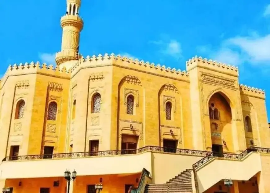 الأوقاف تهيب بالمواطنين: احترموا بيوت الله.. المساجد بنيت للصلاة وبث السكينة