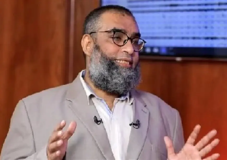 رئيس قسم الزلازل بمعهد الفلك: المسافة بين مركز الزلزال وأقرب مدينة مصرية آمنة.. ولا خوف من التوابع