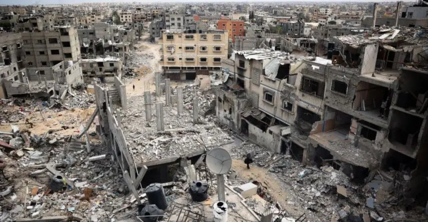الوفد الإسرائيلي يصل الدوحة لبحث تبادل الأسرى ووقف إطلاق النار في غزة