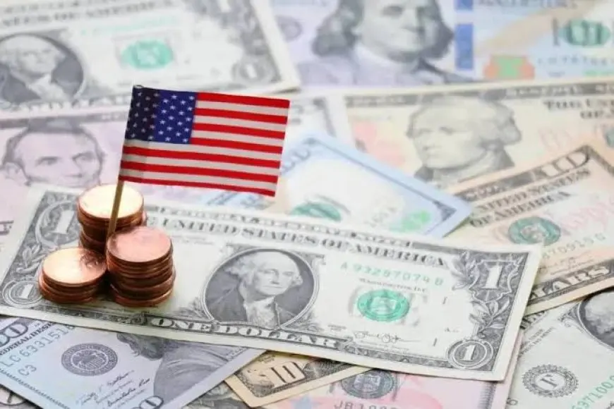 تراجع جديد للتضخم في أمريكا مع تراجع أسعار البقالة والبيض