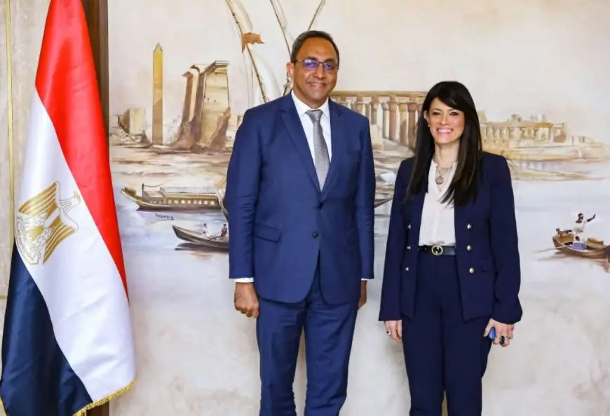 المشاط: 778.27 مليون جنيه قيمة الاستثمارات المحلية لمحافظة قنا خلال 2024-2025