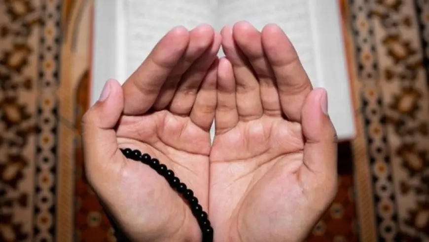 ماذا يقال من دعاء عند حدوث الزلازل؟