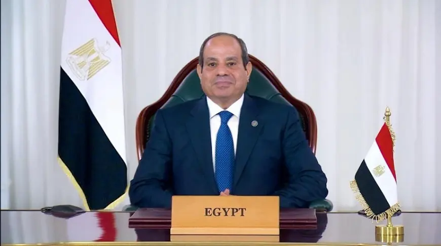السيسي يتابع جهود تطوير آليات اختيار وتأهيل الكوادر التعليمية