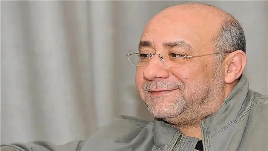 بهاء الدين محمد يخضع لعملية جراحية: “ادعوا لي”