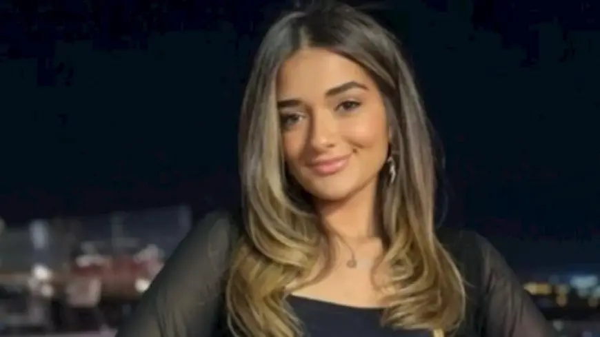 برفقة والدها.. ملك أحمد زاهر تشارك جمهورها أحدث ظهور لها من بيروت