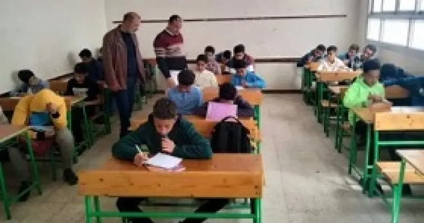 تعليم دمياط تواصل استعداداتها لامتحانات نهاية العام.. وتشدد على دور الموجه المقيم