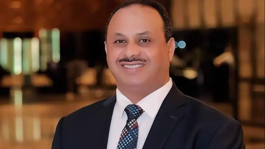 رشاد عبد الغني: الرئيس السيسي يولي اهتماما كبيرا بتطوير العملية التعليمية وتنمية مهارات المعلم