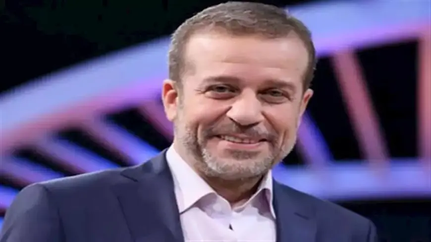 بالفيديو | شريف منير يحتفل بعيد ميلاده ويتلقى التهاني من نجوم الفن