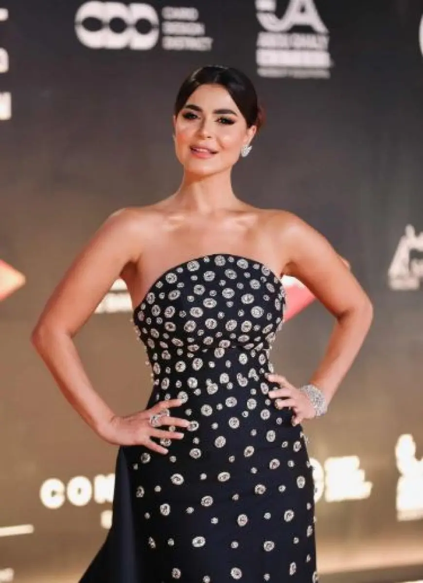 رانيا منصور تشارك في بطولة «الست لما» مع يسرا