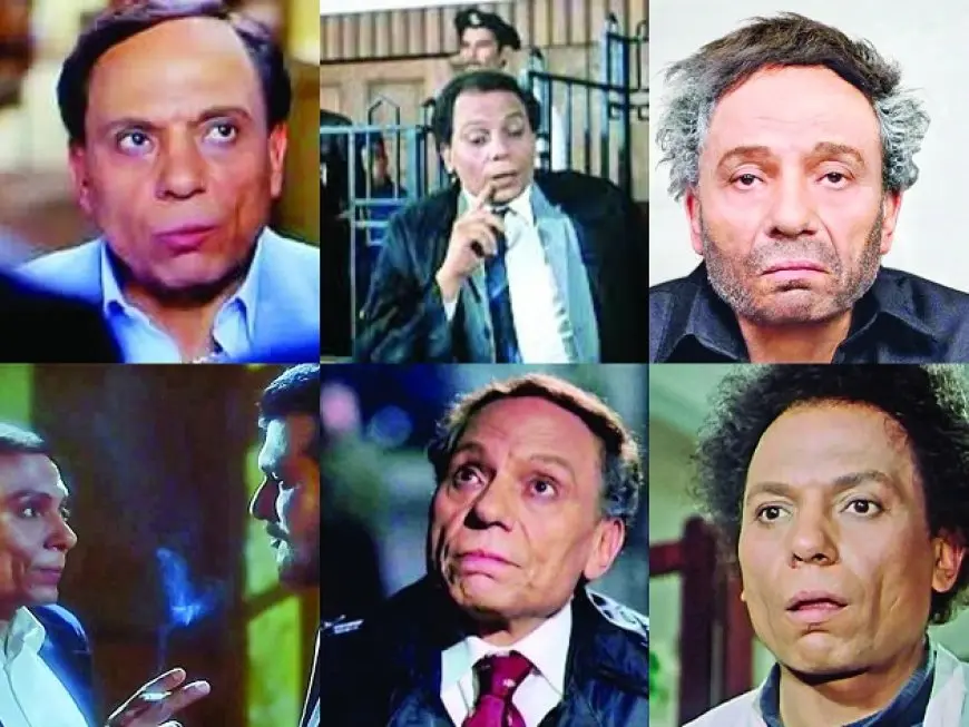 فى عيد ميلاد عادل إمام.. نقاد يرصدون الشخصية والمشهد الأبرز فى مشوار الزعيم