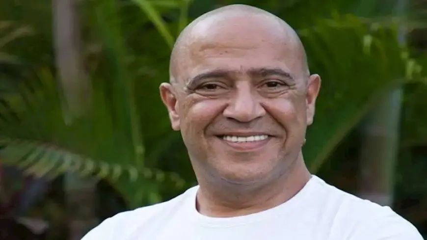 “عشان أواكب التريند”.. أشرف عبدالباقي يعلق على زلزال مصر