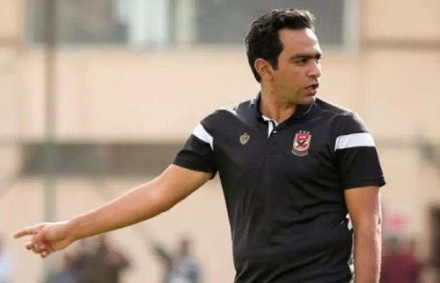 عادل مصطفى: الأهلي الأقرب للفوز بالدوري