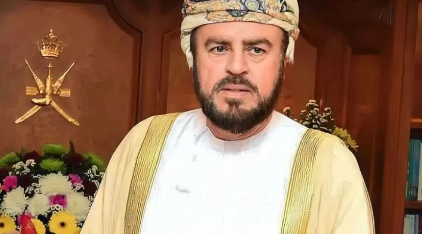 ممثل سلطان عمان: الأزمة الإنسانية في غزة ناجمة عن عقود من الاحتلال الإسرائيلي غير القانوني
