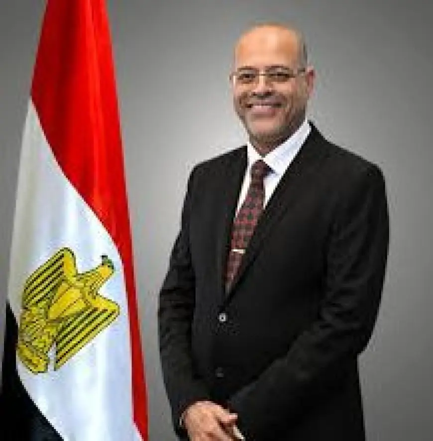 وزير العمل يعلن مد فترة التقديم على بعض الوظائف القيادية داخل الوزارة ومديرياتها لمدة شهر