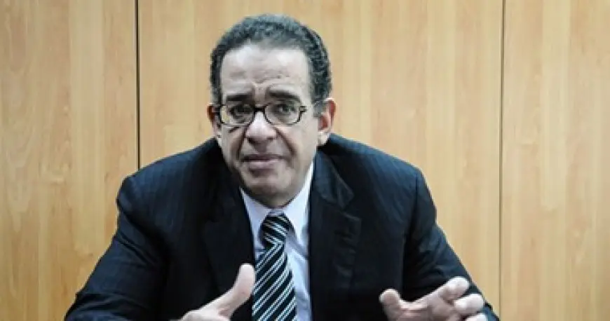 أبوالغيط يترأس اجتماع مجلس إدارة الصندوق العربي للمعونة الفنية للدول الإفريقية في بغداد