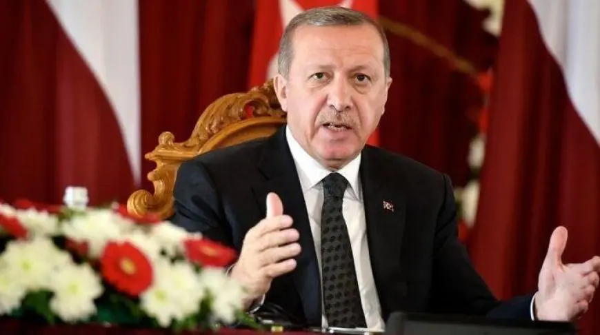 خلال اتصال مع ترامب وولي العهد السعودي.. أردوغان يؤكد ضرورة إنهاء المأساة الإنسانية في غزة
