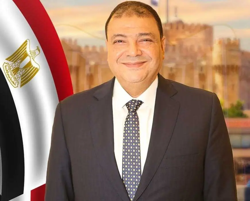 قيادي بمستقبل وطن: توجيهات الرئيس السيسي بشأن التعليم والصحة تعكس رؤية متكاملة لبناء الإنسان المصري