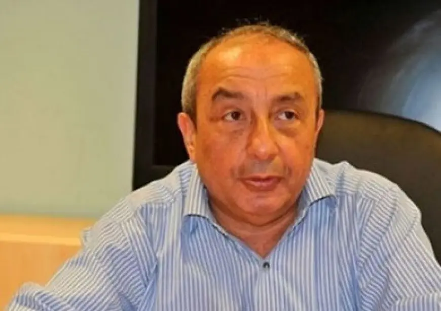 نقيب المهندسين: نضع ملف التدريب في مقدمة الأولويات.. وإطلاق حزمة جديدة من البرامج التدريبية قريبا