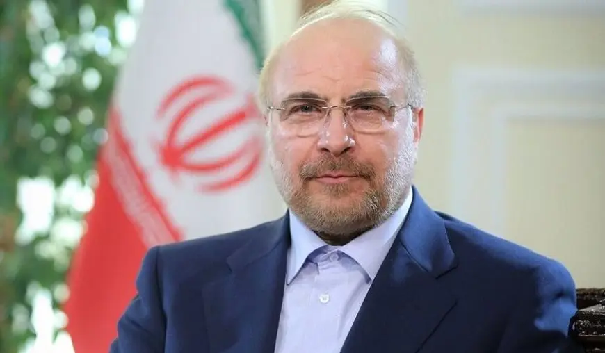 رئيس البرلمان الإيراني: طهران ليست من دعاة الحرب.. لكننا لا نستسلم أيضا